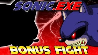 Sonic.EXE: BONUS FIGHT