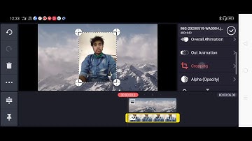 Kinemaster app full Tutorial Hindi 2020। How to use kinemaster full Tutorial by............