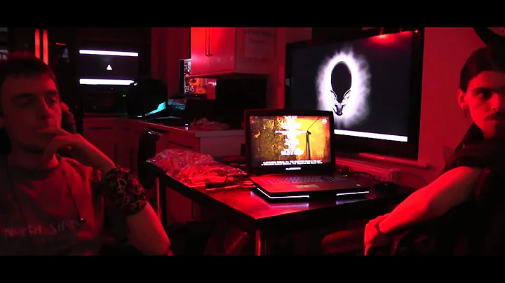 Dead Lonely Tech Workshop Part 2