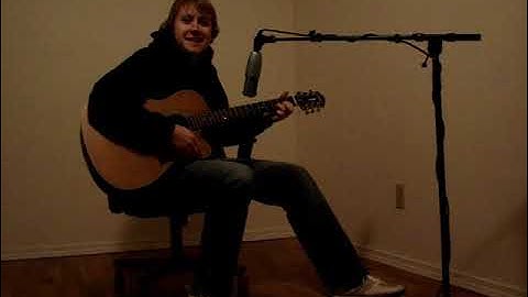 Thumbnail of Rodney Carrington's "Letter to my Penis" cover - Kyle Wallitner