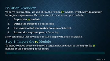 How to Split String Till First Encounter of Number and ":" in Python