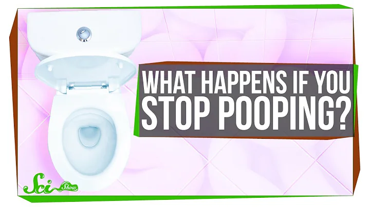 What Happens If You Stop Pooping? - DayDayNews