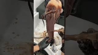 L’Oreal Xtenso | Hair Straightening Treatment 🔥 Welcome to Lujane's Salon & Spa! In this video#yt