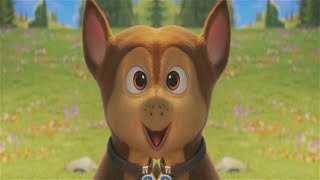 The Pawp Patrows Go To Vice City And Chase Keeps Dying Ytp