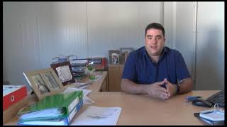 MADE IN ARACENA. ELABORACIÓN DE LAS PATATAS FRITAS PERDI