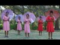 Holy Trinity Studio - Tembea Nami Bwana ( Official Music Video )