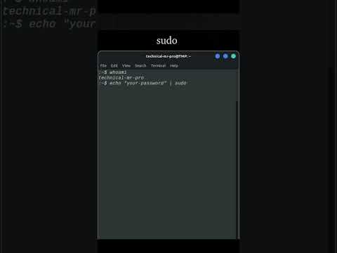 Running Shell Script without a Password Prompt | shorts | Linux