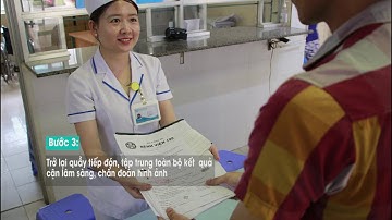 Điều gì tạo nên một cơ sở y tế khám sức khỏe chất lượng