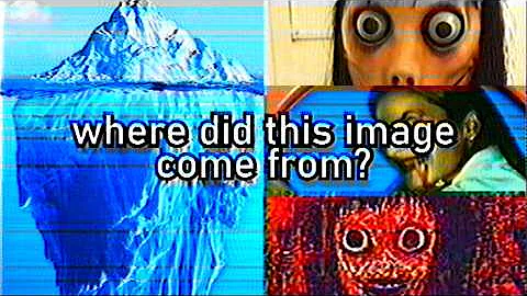 The "Where Did This Image Come From?" Iceberg