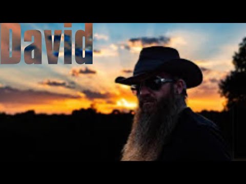 Cody Jinks: David