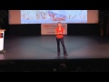 Pushing boundaries in physical therapy | Shelly Prosko | TEDxRedDeer | Shelly Prosko | TEDxRedDeer