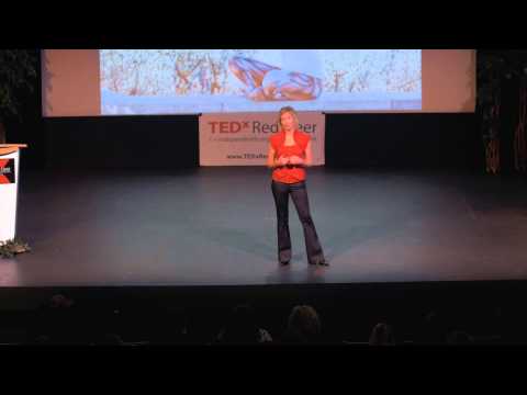 Pushing boundaries in physical therapy | Shelly Prosko | TEDxRedDeer | Shelly Prosko | TEDxRedDeer