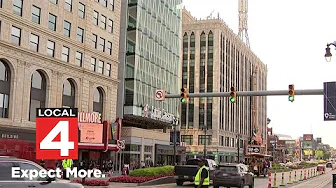 Local 4 News at 11 --  Oct. 21, 2025