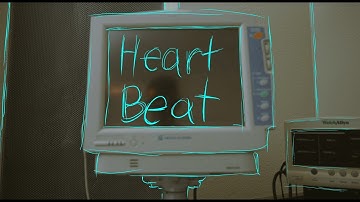 LeGrand & RudyWade - Heartbeat [Official Music Video]