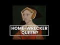 The Six Wives of Henry VIII: Jane Seymour