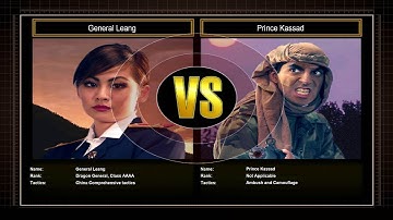 Continue Challenge: Leang vs. Stealth | Let