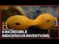 8 INCREDIBLE INVENTIONS OF THE INDIGENOUS PEOPLES OF THE AMERICAS | History