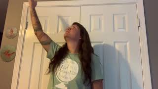 I’ll Build My Life On You Vbs - Alternate Motions - For Choir