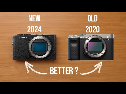 Why the Lumix S9 might not be your camera