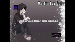 Arpas Band - Sebatas Mengagumi (lirik lagu by: Martin Lay Colay)