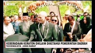 Kesultanan Selaco Dikl4im Berdiri Tahun 2004 & Dikl4im PBB - iNews Malam 18/01