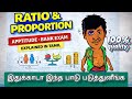 Ratio & Proportion Full Chapter for Bank Exams 🔥 All Prelims Questions | IBPS PO / RRB PO / SBI PO