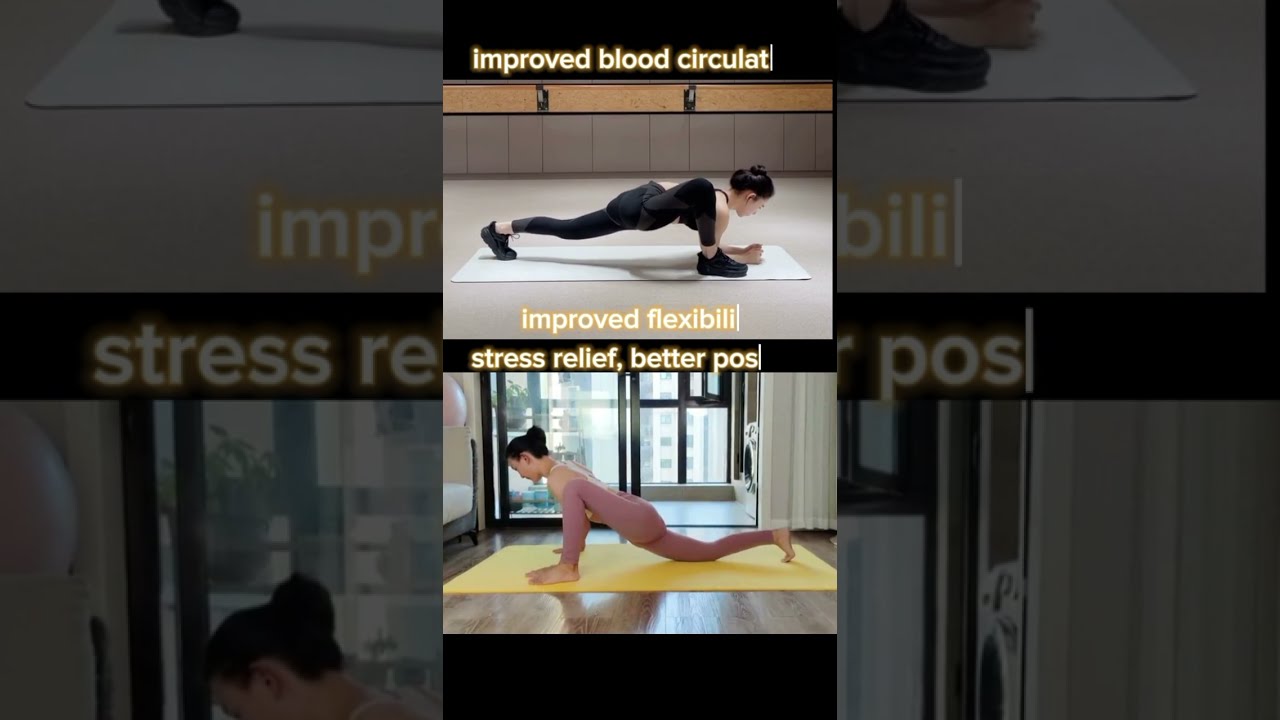 Leg Stretches Short Efficient Stretch For Days Slim Legs Workout Exercise