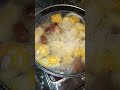 Chinese Soup #cooking #highlight #foodpreparation #HerbalSoup #chinarecipe