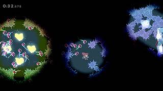 [TAS] Celeste: |. . .\ WaterBite /. . .| Moonberry Room Backtrack