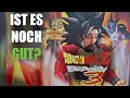 Dragonball z budokai 3 der liebling aller budokai fans