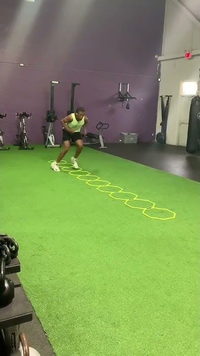 how-to-get-quick-feet-youtube