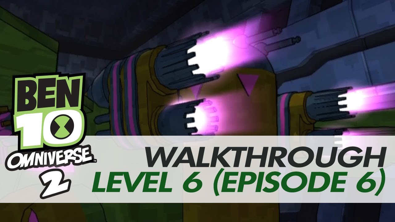 Ben 10 Omniverse 2 Walkthrough Part 6 Level 6 Episode 6 No Time For Sightseeing YouTube ben-10-omniverse-2-walkthrough-part-6-level-6-episode-6-no-time-for-sightseeing-youtube