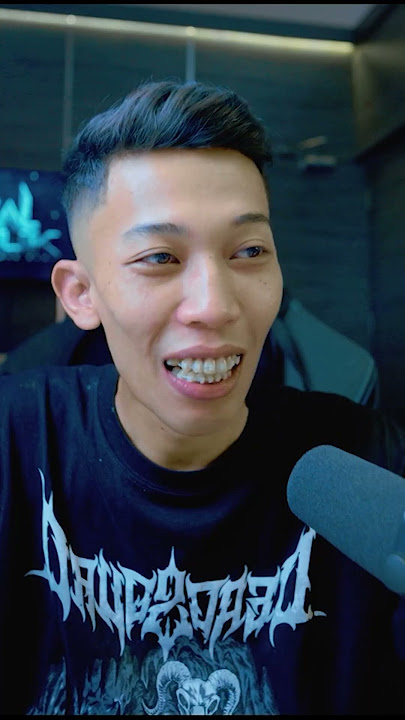 masalah rokok ada aja yang dibahas #shorts