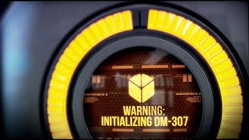 DM-307 - Official Teaser | Heavyocity