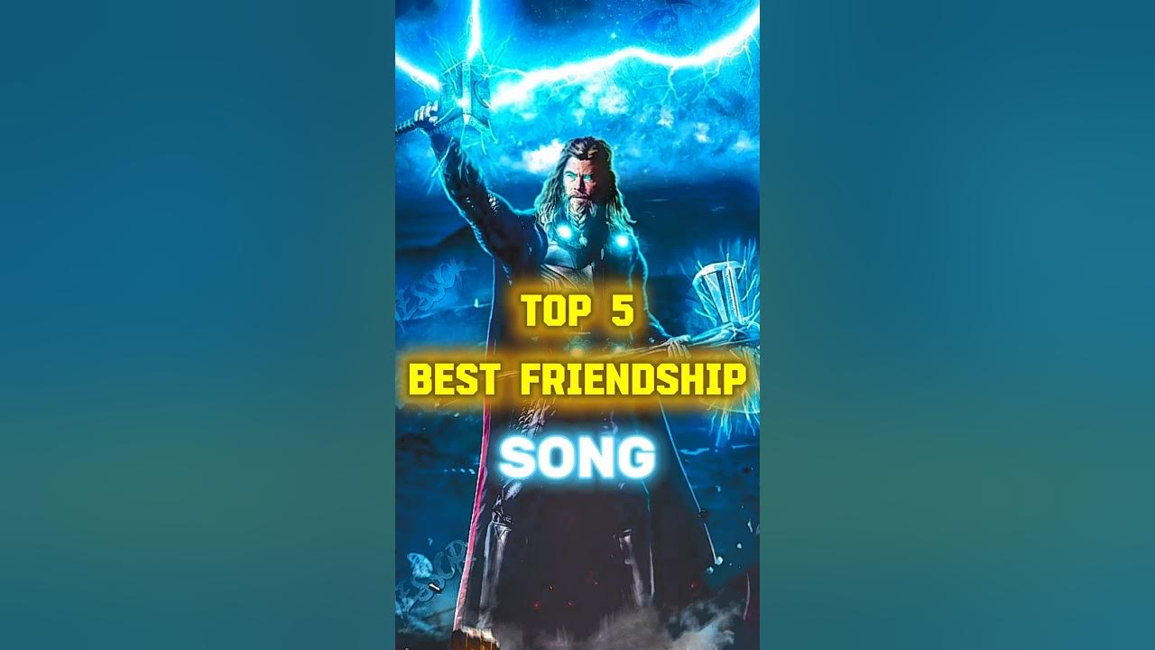 TOP5 BEST ICONIC FRIENDSHIP SONG ๐ฅฐ๐#frendship #friends #explore #hitsong TOP5 BEST ICONIC FRIENDSHIP SONG ๐ฅฐ๐#frendship #friends #explore #hitsong