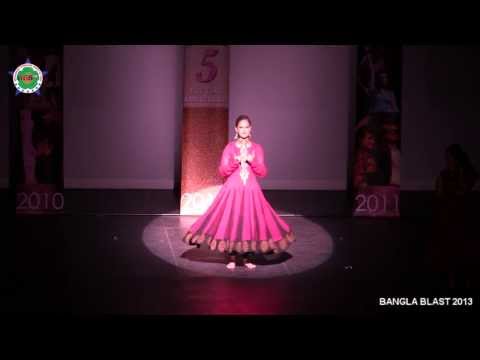 Bangla Blast 2013: Mon Medley Dance
