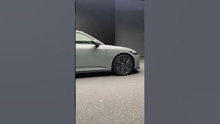 Afeela EV Concept at CES