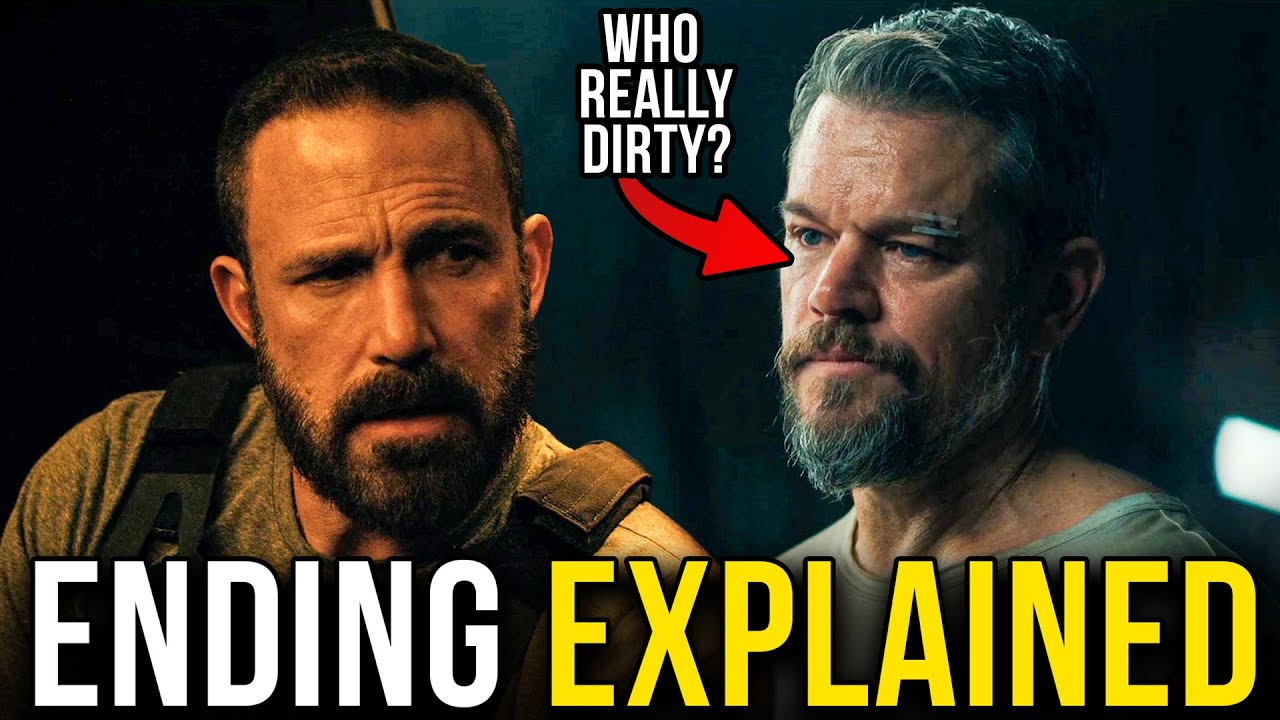 THE RIP Ending Explained | The Hidden Meaning, Final Twist & Moral Choice Breakdown