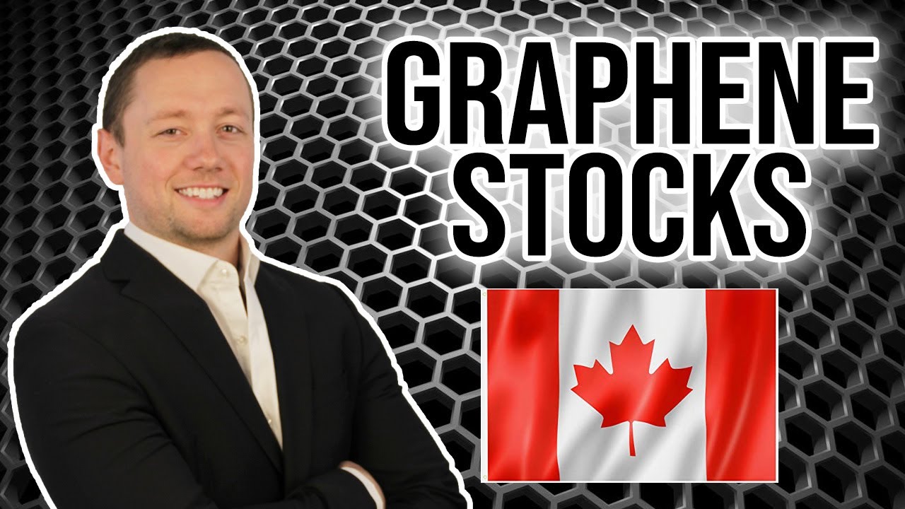 2 Canadian Graphene Stocks To Watch