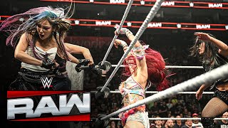 Download Lagu Roxanne Perez defeats IYO SKY after Kabuki Warriors mistake: Raw highlights, Aug. 11, 2025 MP3 Download Lagu Roxanne Perez defeats IYO SKY after Kabuki Warriors mistake: Raw highlights, Aug. 11, 2025 MP3