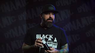 Dynamic Color All Blacks Explained by Killer Ink Tattoo 414 views 5 days ago 1 minute, 57 seconds