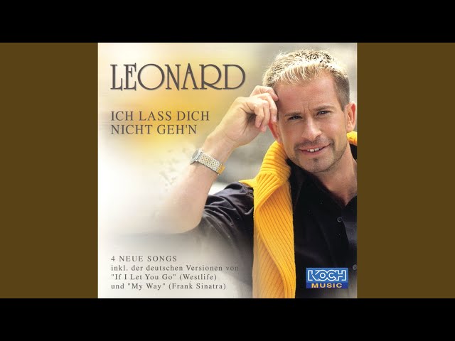 Leonard - Wo Liebe Lebt