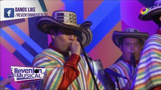 El Cafetero - Los Guacharacos De Colombia En Vivo