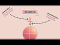 Adding and Subtracting Fractions