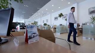 Автоцентр МАРКА Nissan на Выборгском шоссе, 27, корп.1А | Санкт-Петербург Автоцентр МАРКА Nissan на Выборгском шоссе, 27, корп.1А | Санкт-Петербург