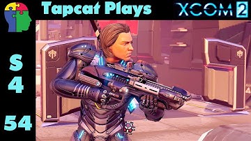 XCOM 2 Season 4 Part 54: A Change of Pace
