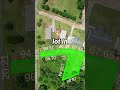 UNRESTRICTED LAND IN LA ONLY $15,400