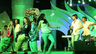Uttar Kumar धाकड़ छोरा DJ Remix || Kavita Joshi