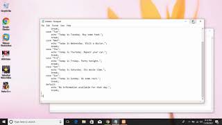 PHP Conditional statement-தமிழில்