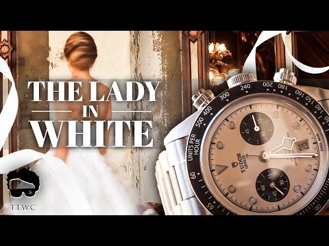 Video: The Lady In White - Alternative View